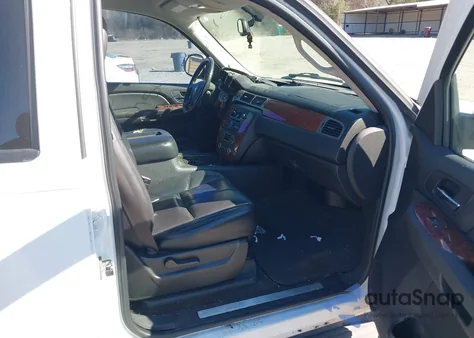 2007 Chevrolet Avalanche 1500 Lt from USA, damaged, VIN 3GNEC12047G298341